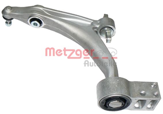 METZGER AUTOTEILE Õõtshoob 58001801