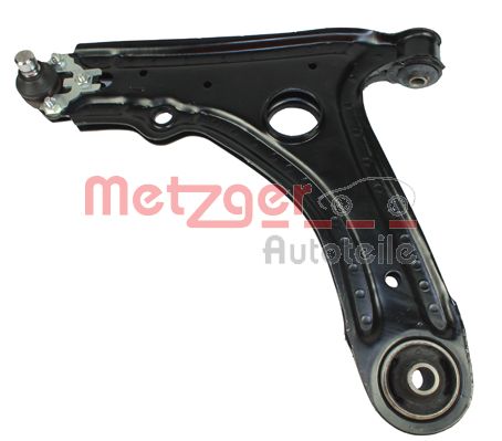 METZGER vikšro valdymo svirtis 58006011