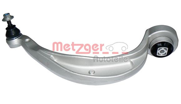 METZGER AUTOTEILE Tukivarsi, pyöräntuenta 58007501