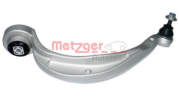 METZGER AUTOTEILE Tukivarsi, pyöräntuenta 58007602