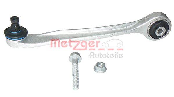 METZGER Wahacz, zawieszenie koła 58009011