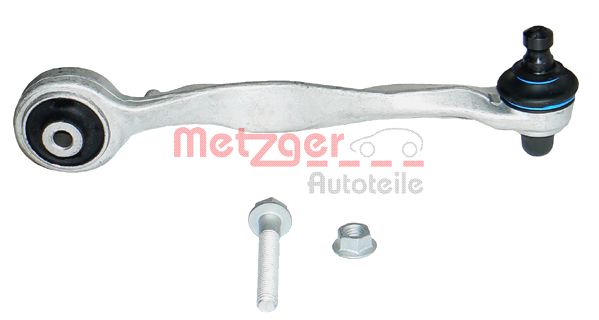 METZGER Wahacz, zawieszenie koła 58009112