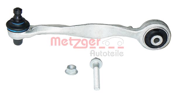METZGER Wahacz, zawieszenie koła 58009211