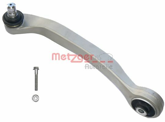 METZGER Wahacz, zawieszenie koła 58009912