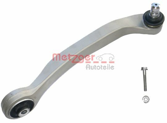 METZGER AUTOTEILE vikšro valdymo svirtis 58010011