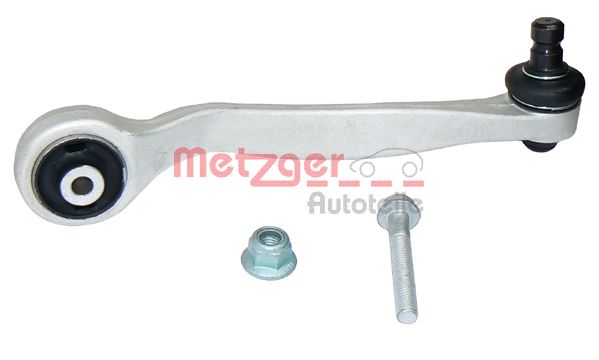 METZGER AUTOTEILE vikšro valdymo svirtis 58010112