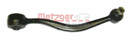 METZGER Wahacz, zawieszenie koła 58016401
