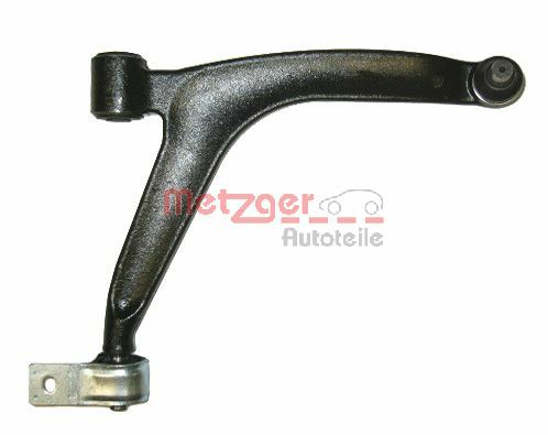 METZGER AUTOTEILE Õõtshoob 58027102