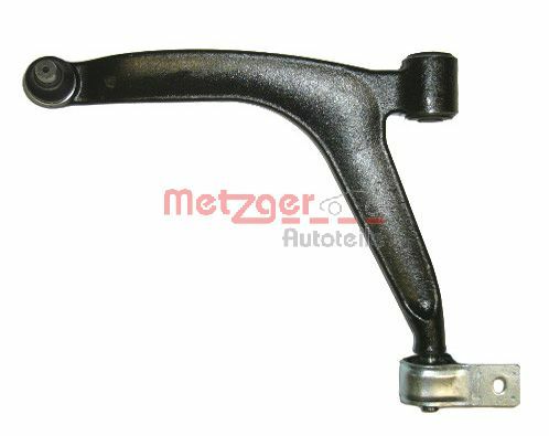 METZGER AUTOTEILE Õõtshoob 58027201