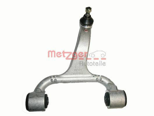 METZGER AUTOTEILE Õõtshoob 58051801