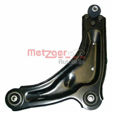 METZGER AUTOTEILE Õõtshoob 58064301