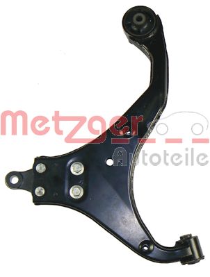 METZGER AUTOTEILE Õõtshoob 58069501