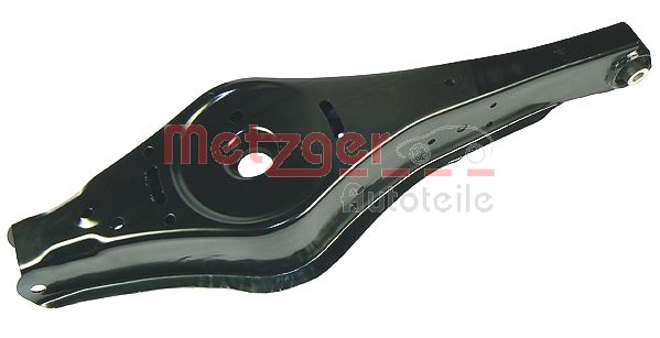 METZGER AUTOTEILE vikšro valdymo svirtis 58073609