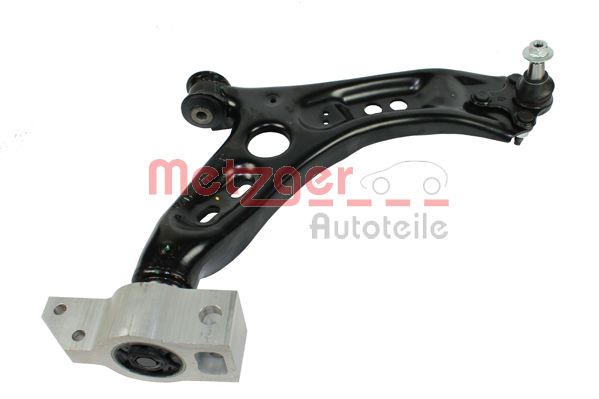 METZGER AUTOTEILE Õõtshoob 58080802