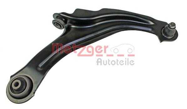 METZGER AUTOTEILE Õõtshoob 58082101