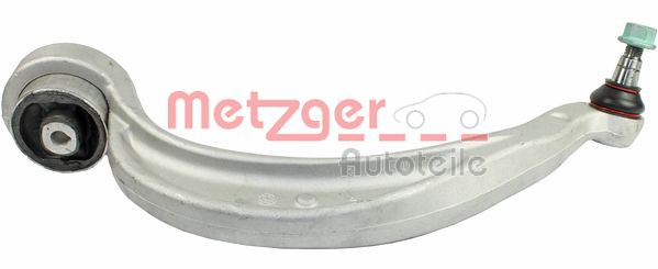 METZGER AUTOTEILE Tukivarsi, pyöräntuenta 58092312