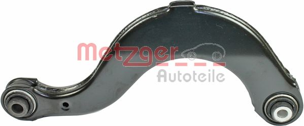 METZGER Wahacz, zawieszenie koła 58092709