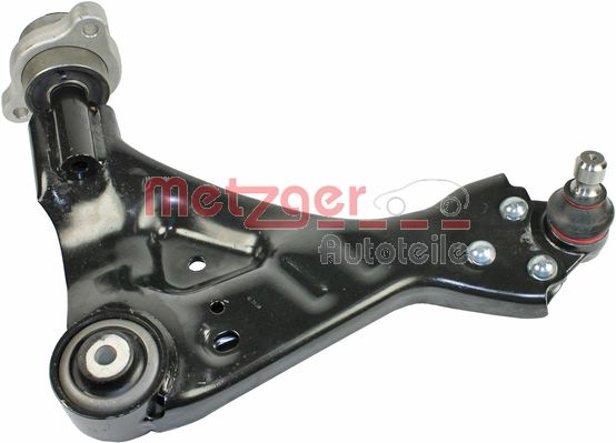 METZGER AUTOTEILE Õõtshoob 58100802