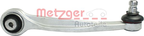 METZGER AUTOTEILE vikšro valdymo svirtis 58105701