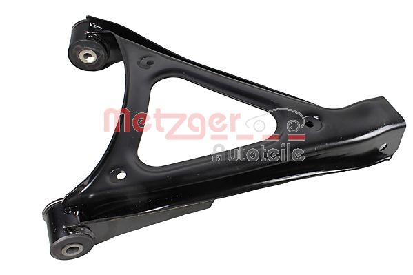 METZGER AUTOTEILE vikšro valdymo svirtis 58113503