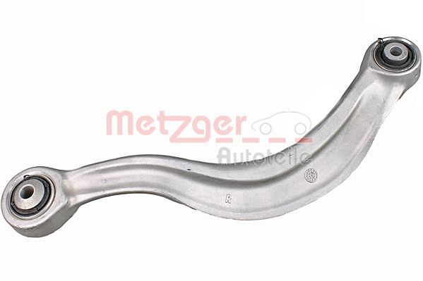 METZGER AUTOTEILE vikšro valdymo svirtis 58121304