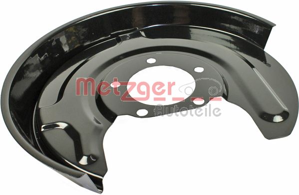 METZGER Jarrukilpi 6115051