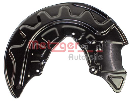METZGER AUTOTEILE Jarrukilpi 6115072