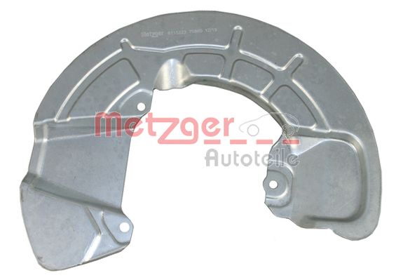 METZGER AUTOTEILE Jarrukilpi 6115223