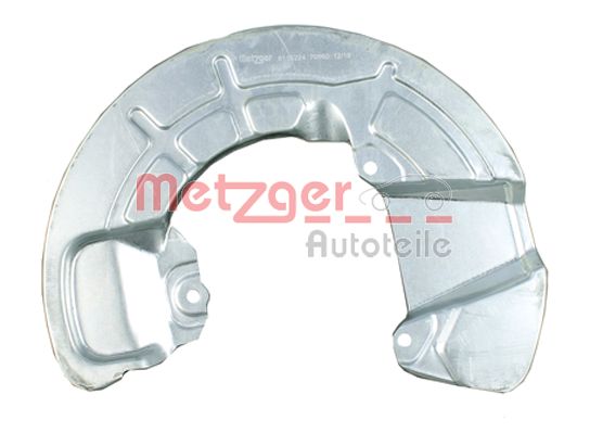 METZGER AUTOTEILE Jarrukilpi 6115224