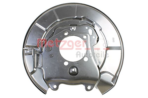 METZGER Jarrukilpi 6115239