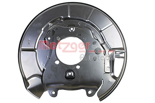 METZGER Jarrukilpi 6115240