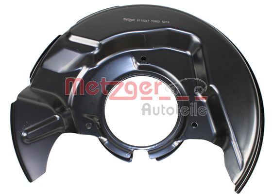 METZGER Jarrukilpi 6115247