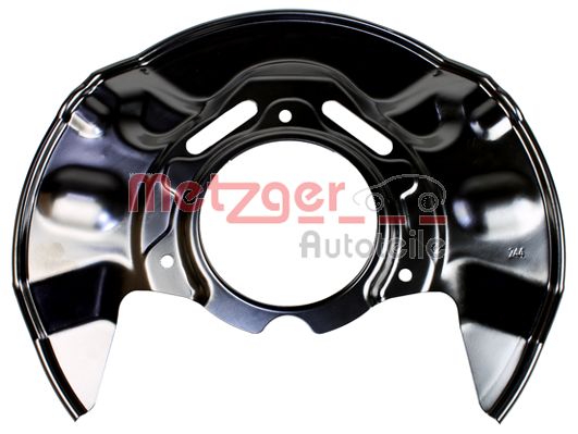 METZGER AUTOTEILE Jarrukilpi 6115249