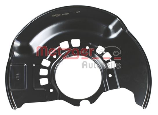 METZGER Jarrukilpi 6115251