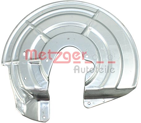 METZGER Poriplekk, piduriketas 6115272