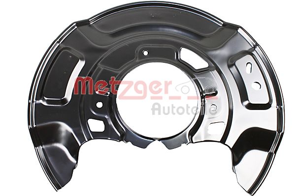 METZGER Jarrukilpi 6115295