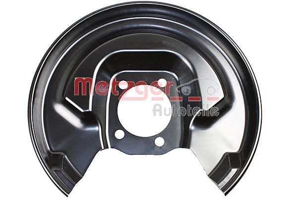 METZGER Jarrukilpi 6115297