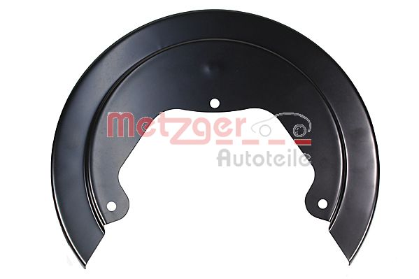 METZGER AUTOTEILE Poriplekk, piduriketas 6115502