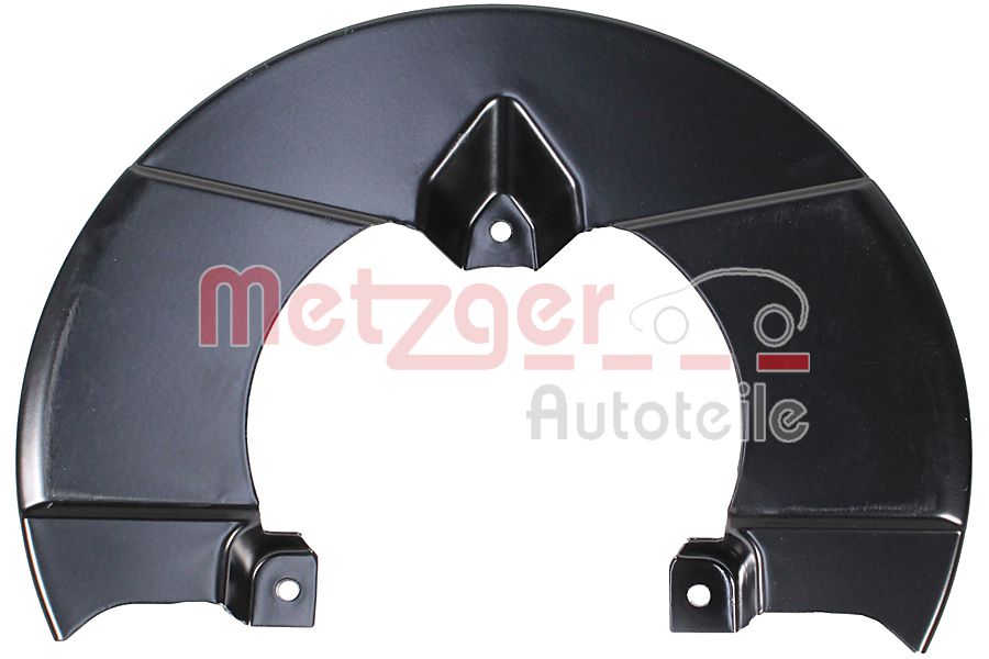 METZGER AUTOTEILE Poriplekk, piduriketas 6115504