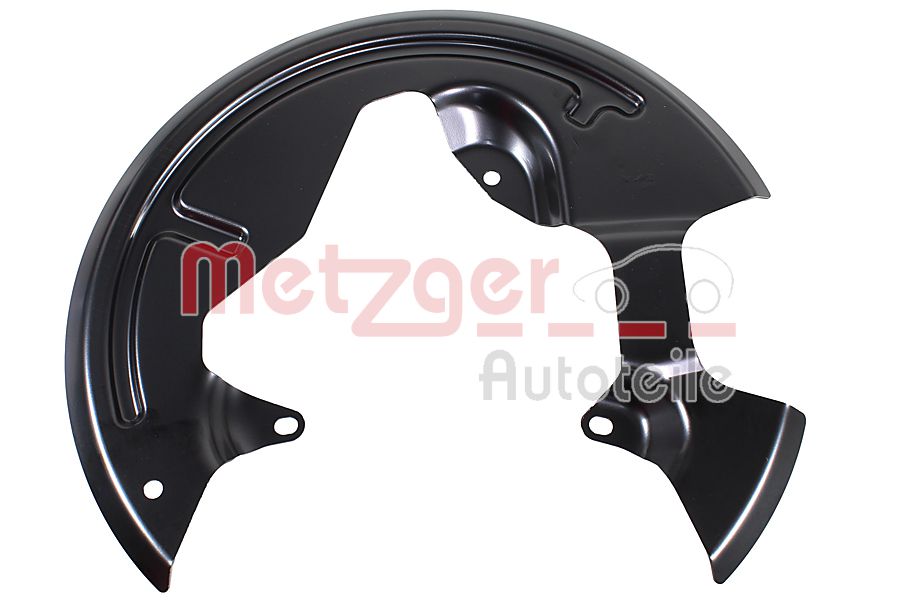 METZGER AUTOTEILE Poriplekk, piduriketas 6115547