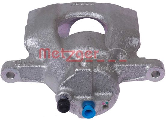METZGER Zacisk hamulca 6250113