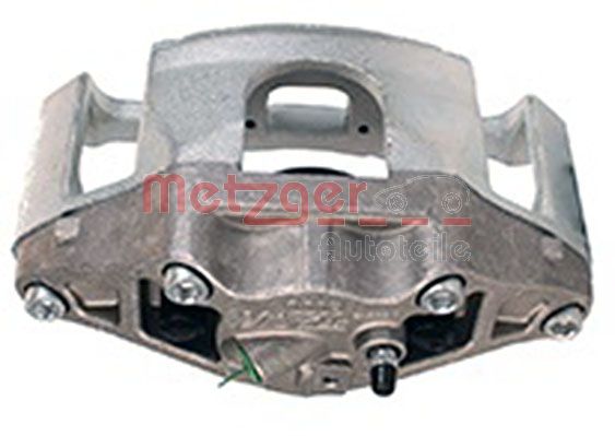 METZGER AUTOTEILE Jarrusatula 6250119