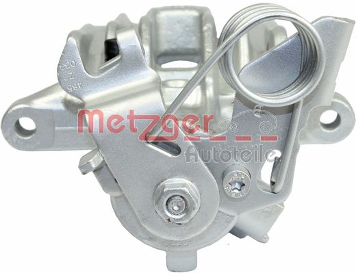 METZGER AUTOTEILE stabdžių apkaba 6250254