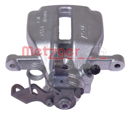 METZGER AUTOTEILE Pidurisadul 6250555