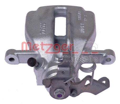 METZGER AUTOTEILE Pidurisadul 6250556