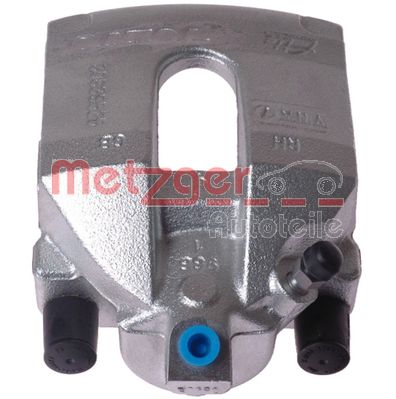 METZGER AUTOTEILE Pidurisadul 6250654