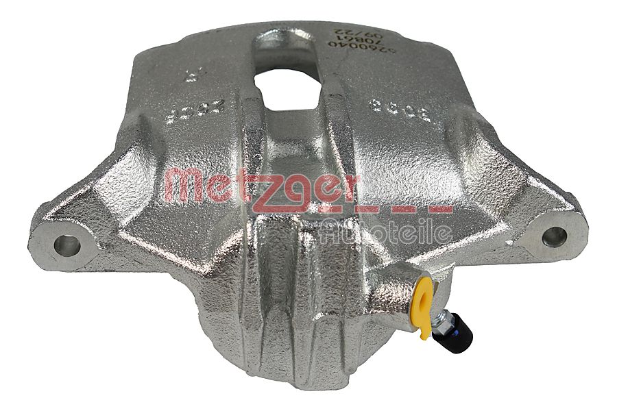 METZGER Zacisk hamulca 6260040