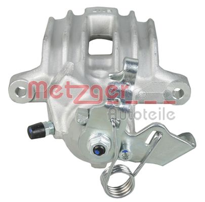 METZGER AUTOTEILE Jarrusatula 6260060