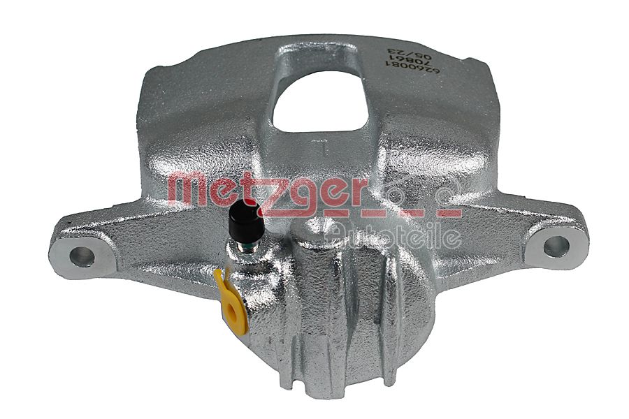 METZGER Zacisk hamulca 6260081