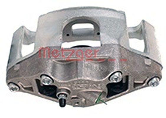 METZGER AUTOTEILE Jarrusatula 6260120